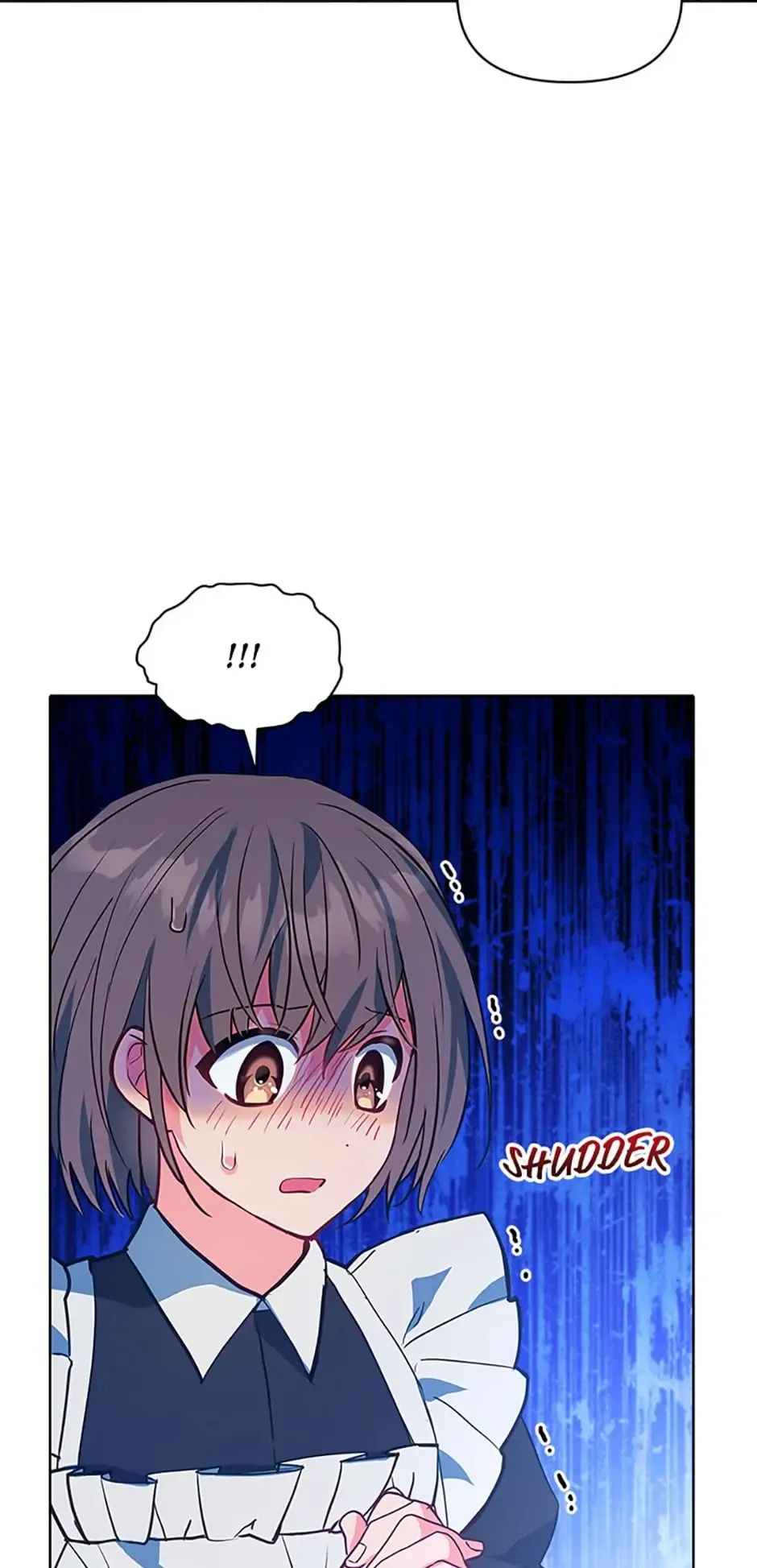 The Contract Couple: Ines & Kaisac Chapter 8 page 8
