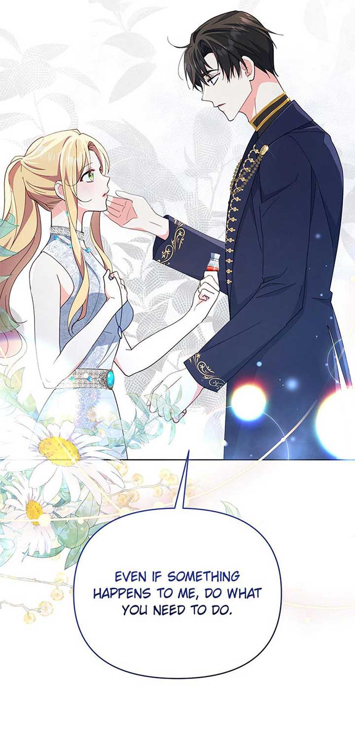 The Contract Couple: Ines & Kaisac Chapter 81 page 9