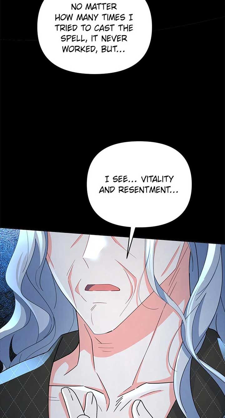 The Contract Couple: Ines & Kaisac Chapter 81 page 100