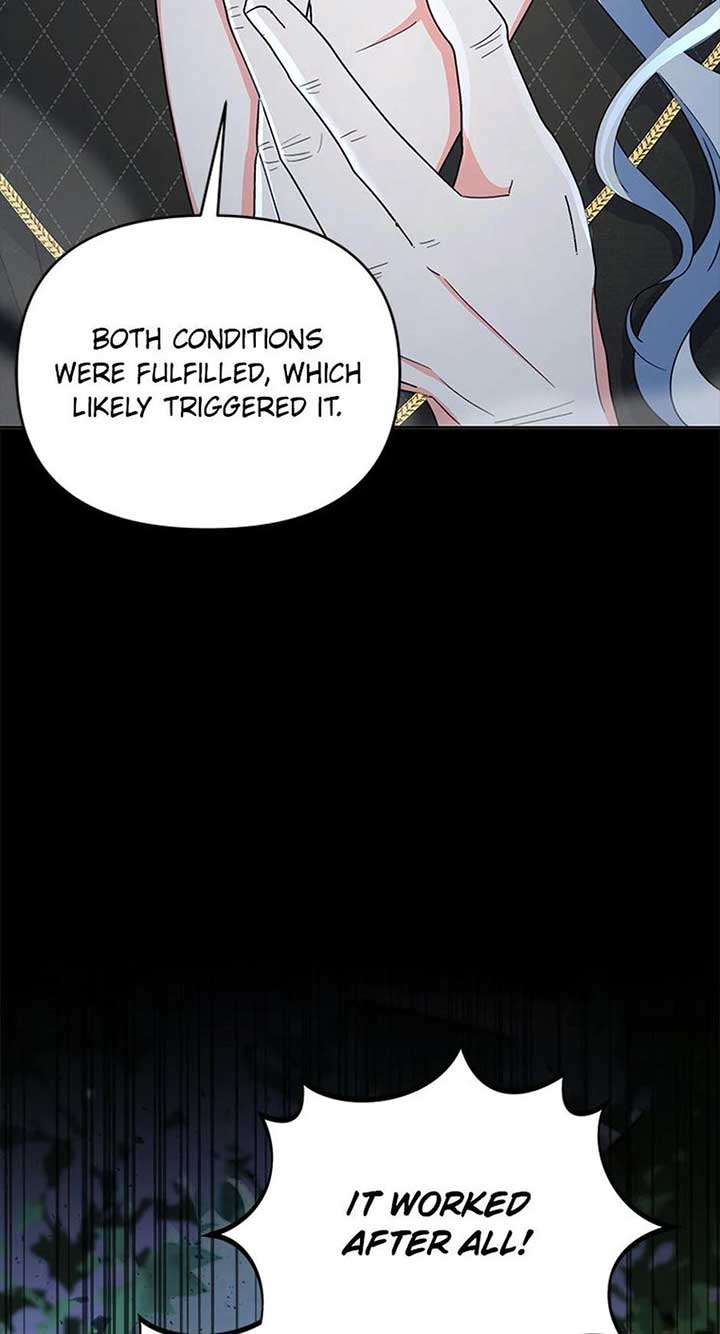 The Contract Couple: Ines & Kaisac Chapter 81 page 101