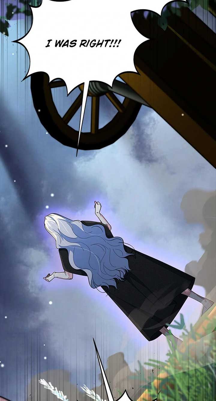 The Contract Couple: Ines & Kaisac Chapter 81 page 102