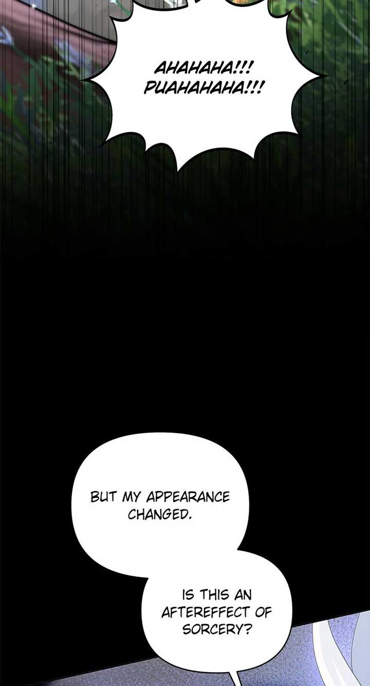 The Contract Couple: Ines & Kaisac Chapter 81 page 103