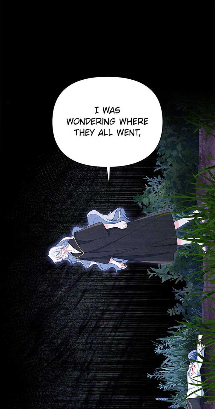 The Contract Couple: Ines & Kaisac Chapter 81 page 106