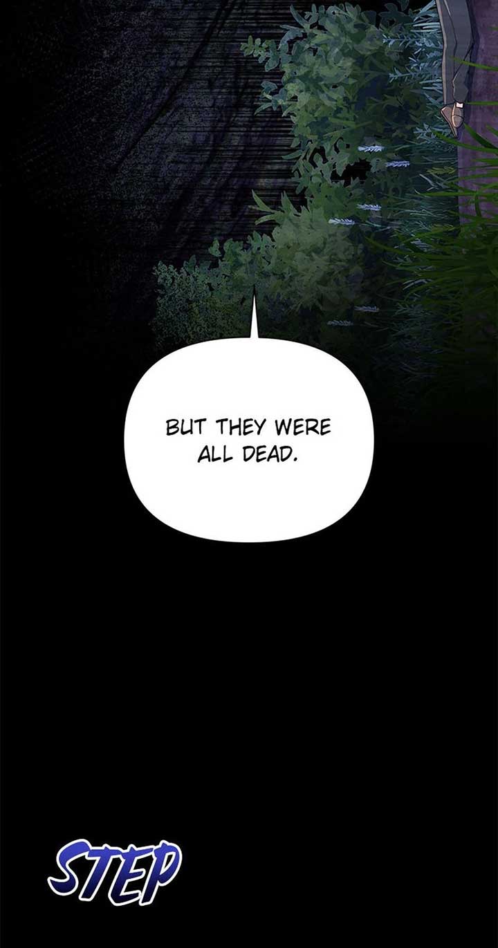 The Contract Couple: Ines & Kaisac Chapter 81 page 107