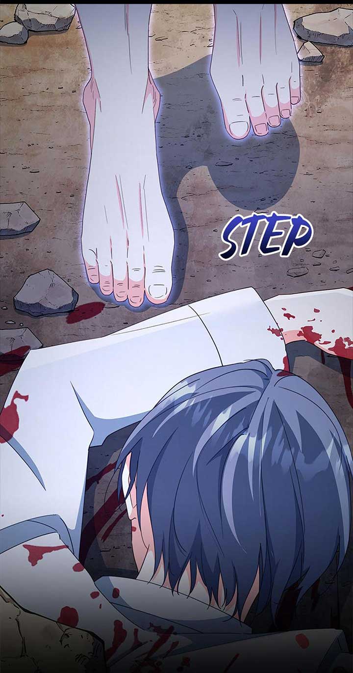 The Contract Couple: Ines & Kaisac Chapter 81 page 108