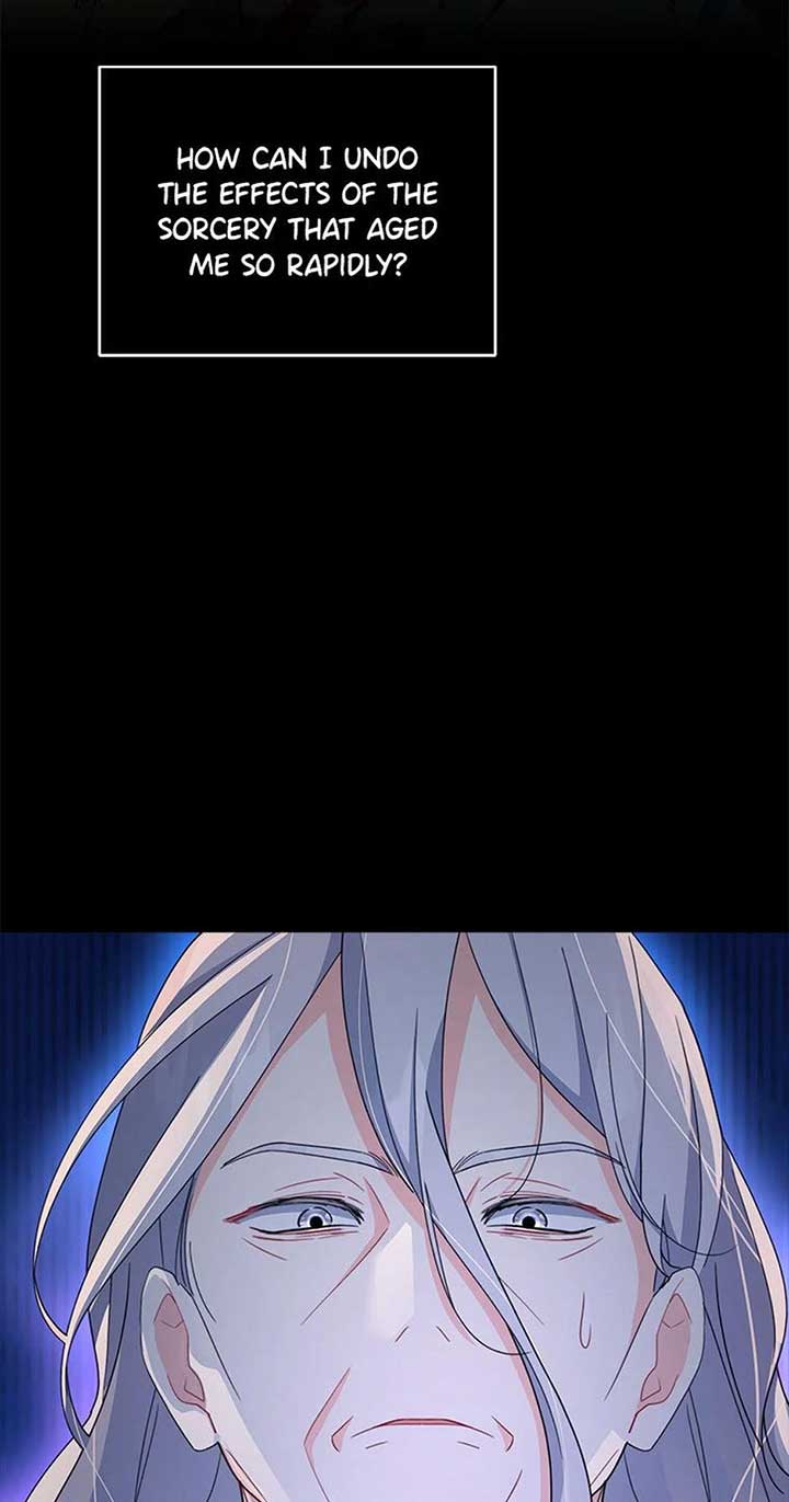The Contract Couple: Ines & Kaisac Chapter 81 page 109
