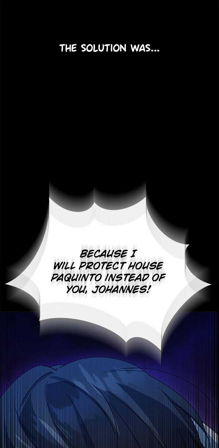 The Contract Couple: Ines & Kaisac Chapter 81 page 112