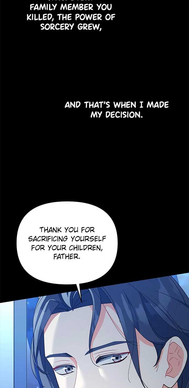 The Contract Couple: Ines & Kaisac Chapter 81 page 114