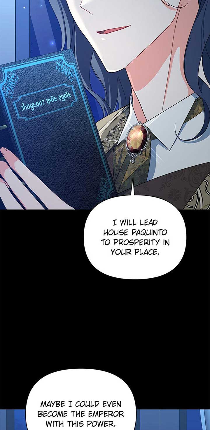 The Contract Couple: Ines & Kaisac Chapter 81 page 115