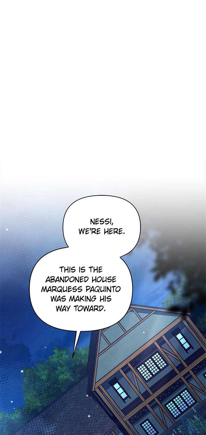 The Contract Couple: Ines & Kaisac Chapter 81 page 11