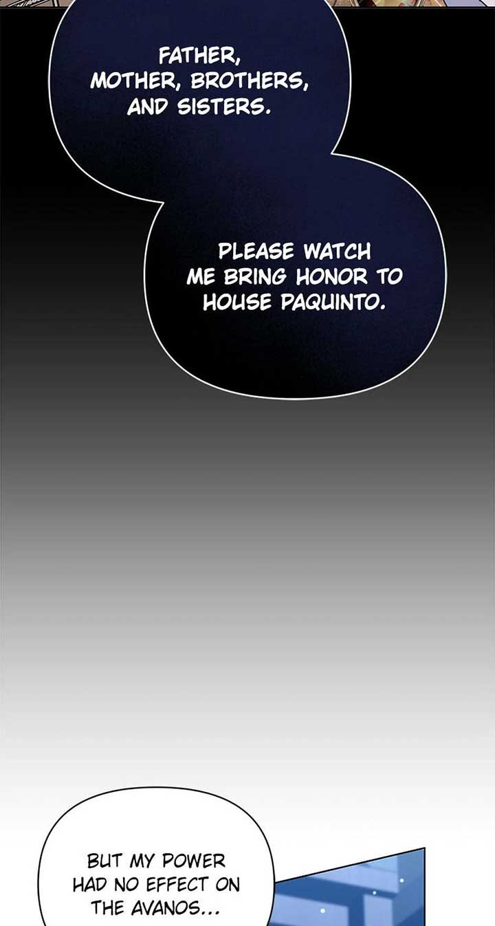 The Contract Couple: Ines & Kaisac Chapter 81 page 119