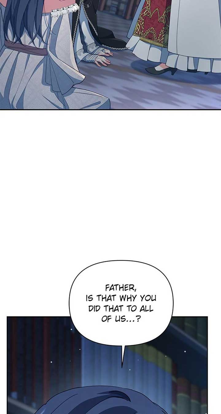 The Contract Couple: Ines & Kaisac Chapter 81 page 122