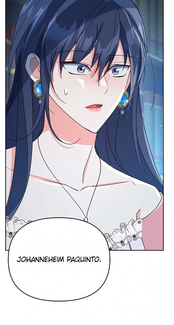 The Contract Couple: Ines & Kaisac Chapter 81 page 123