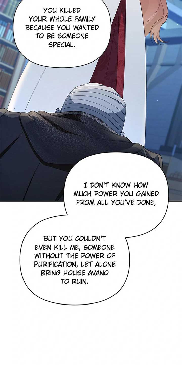 The Contract Couple: Ines & Kaisac Chapter 81 page 125