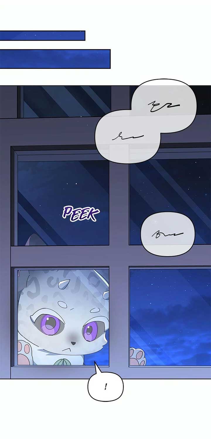 The Contract Couple: Ines & Kaisac Chapter 81 page 20