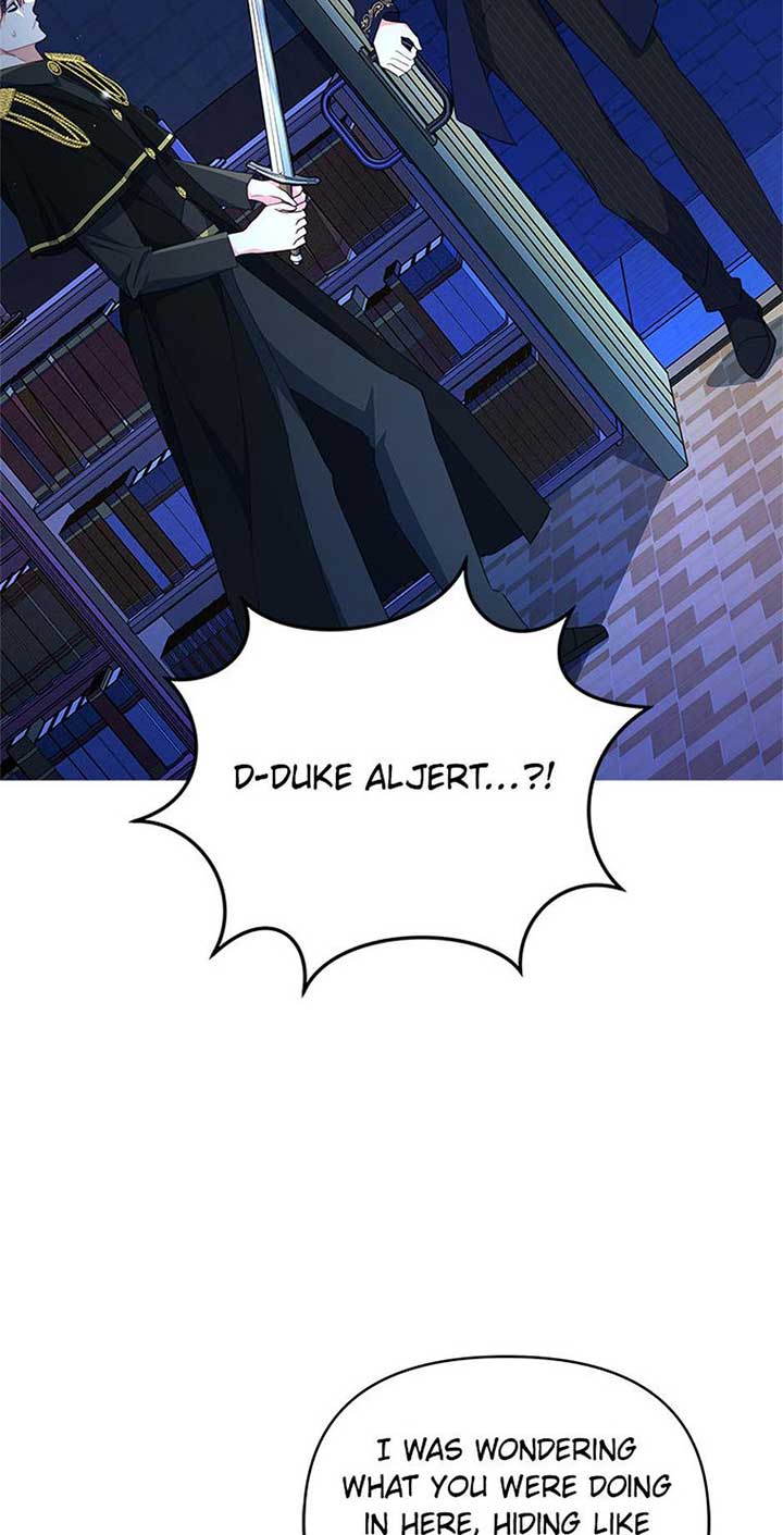 The Contract Couple: Ines & Kaisac Chapter 81 page 28