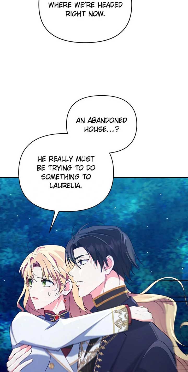 The Contract Couple: Ines & Kaisac Chapter 81 page 2