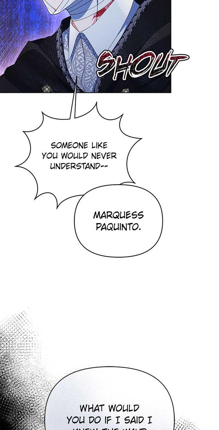 The Contract Couple: Ines & Kaisac Chapter 81 page 31
