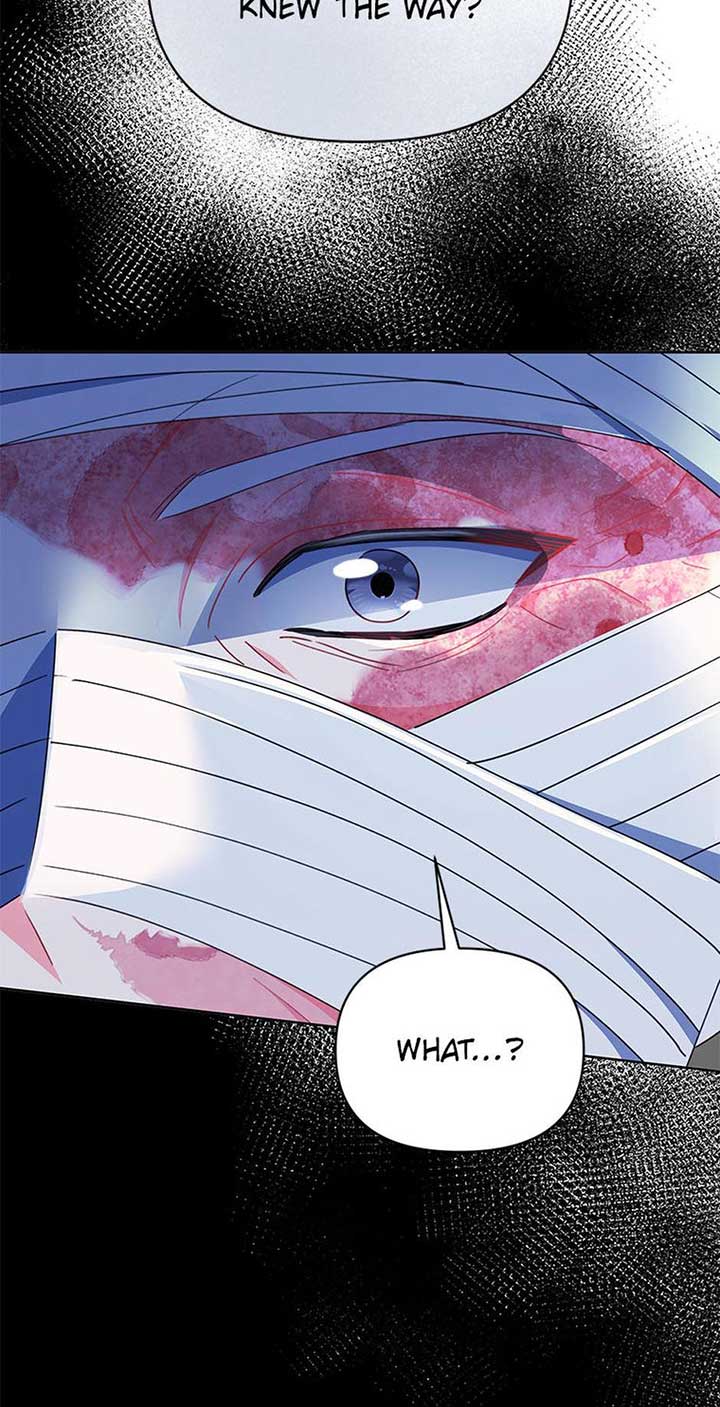 The Contract Couple: Ines & Kaisac Chapter 81 page 32