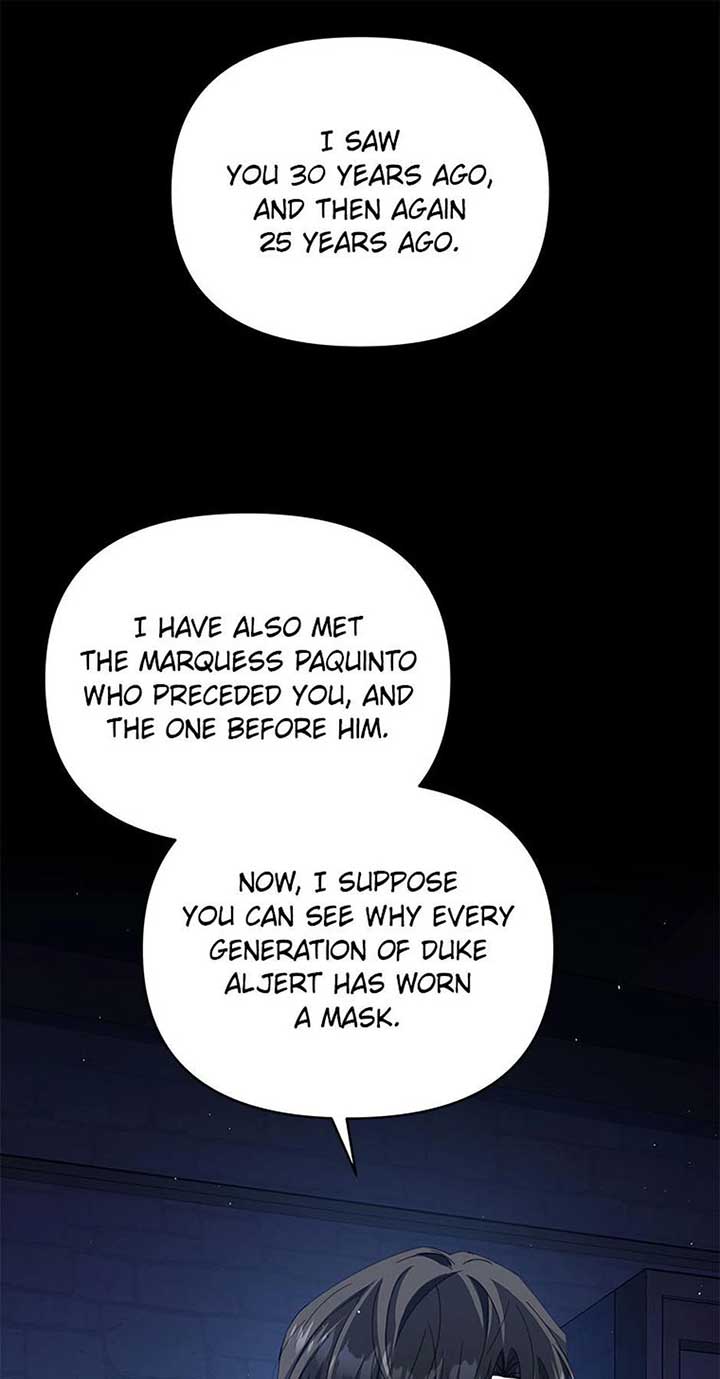 The Contract Couple: Ines & Kaisac Chapter 81 page 33