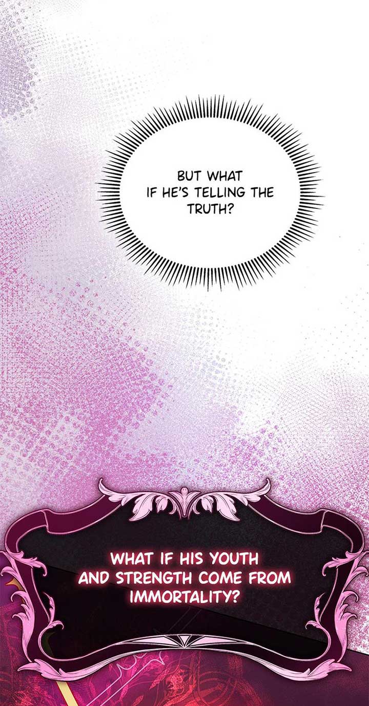 The Contract Couple: Ines & Kaisac Chapter 81 page 36