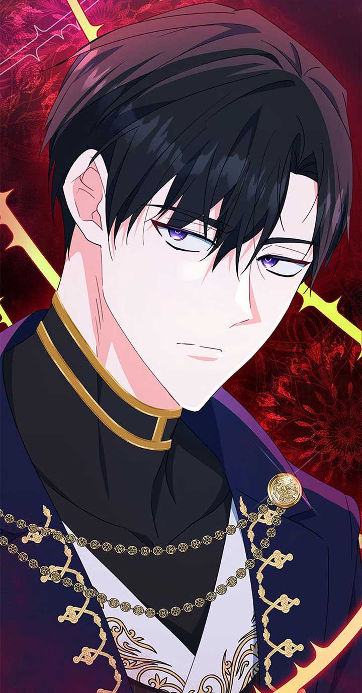 The Contract Couple: Ines & Kaisac Chapter 81 page 37
