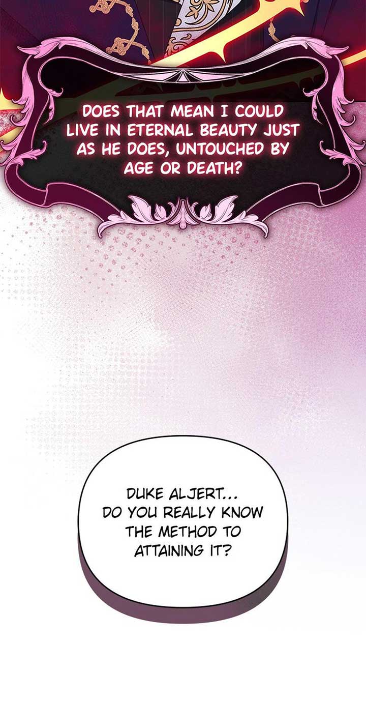 The Contract Couple: Ines & Kaisac Chapter 81 page 38