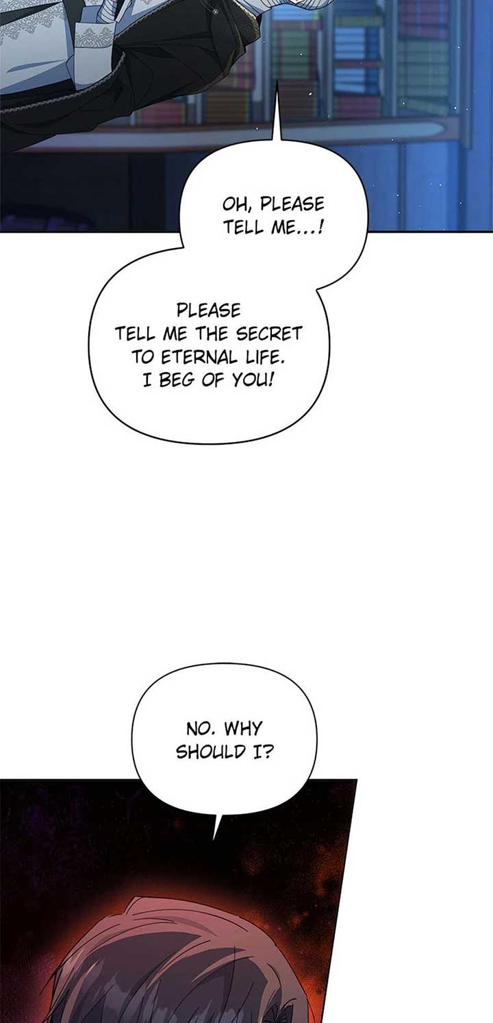 The Contract Couple: Ines & Kaisac Chapter 81 page 40