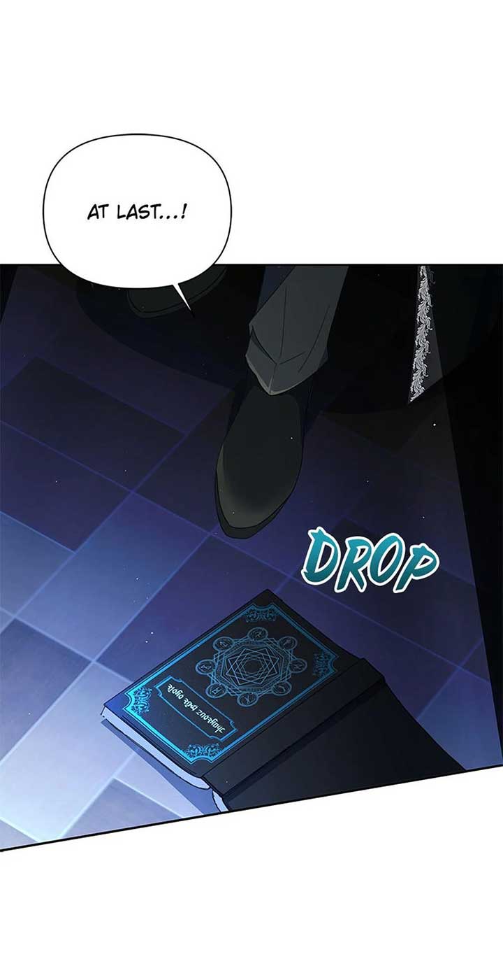 The Contract Couple: Ines & Kaisac Chapter 81 page 50
