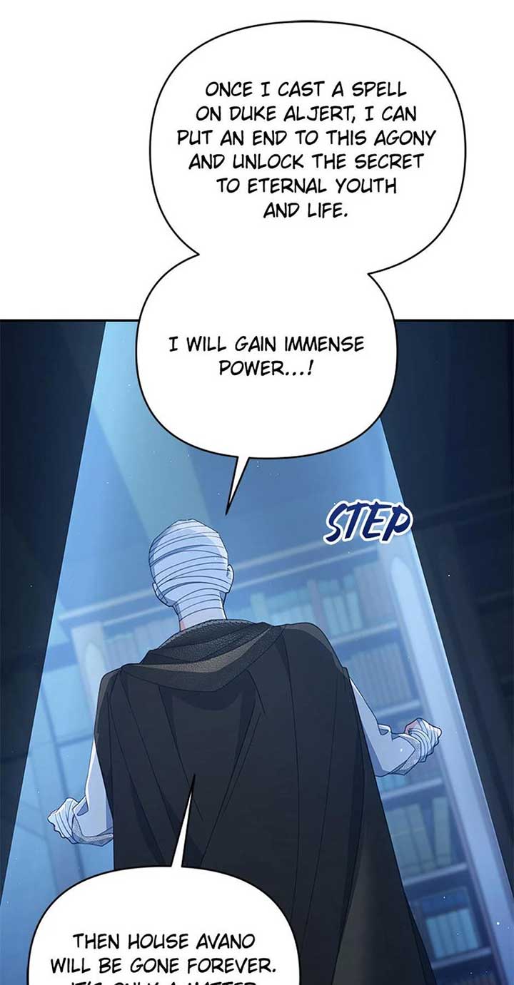 The Contract Couple: Ines & Kaisac Chapter 81 page 51