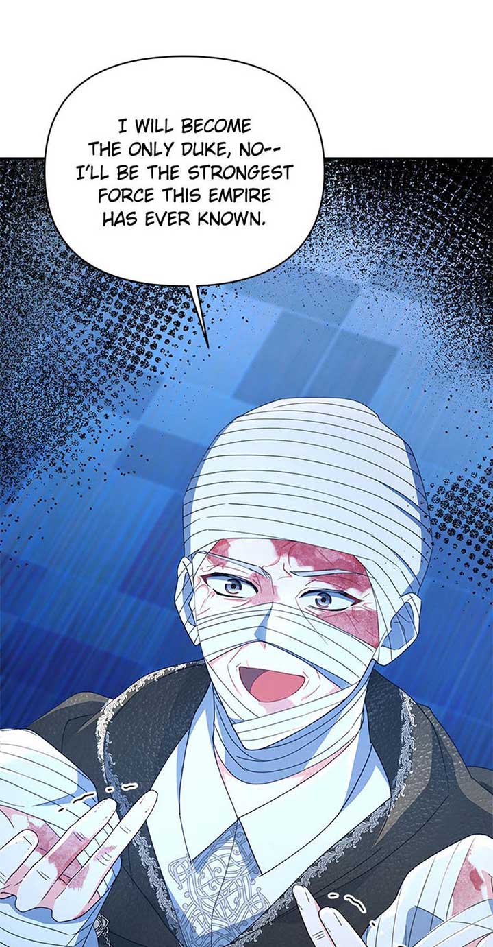 The Contract Couple: Ines & Kaisac Chapter 81 page 53