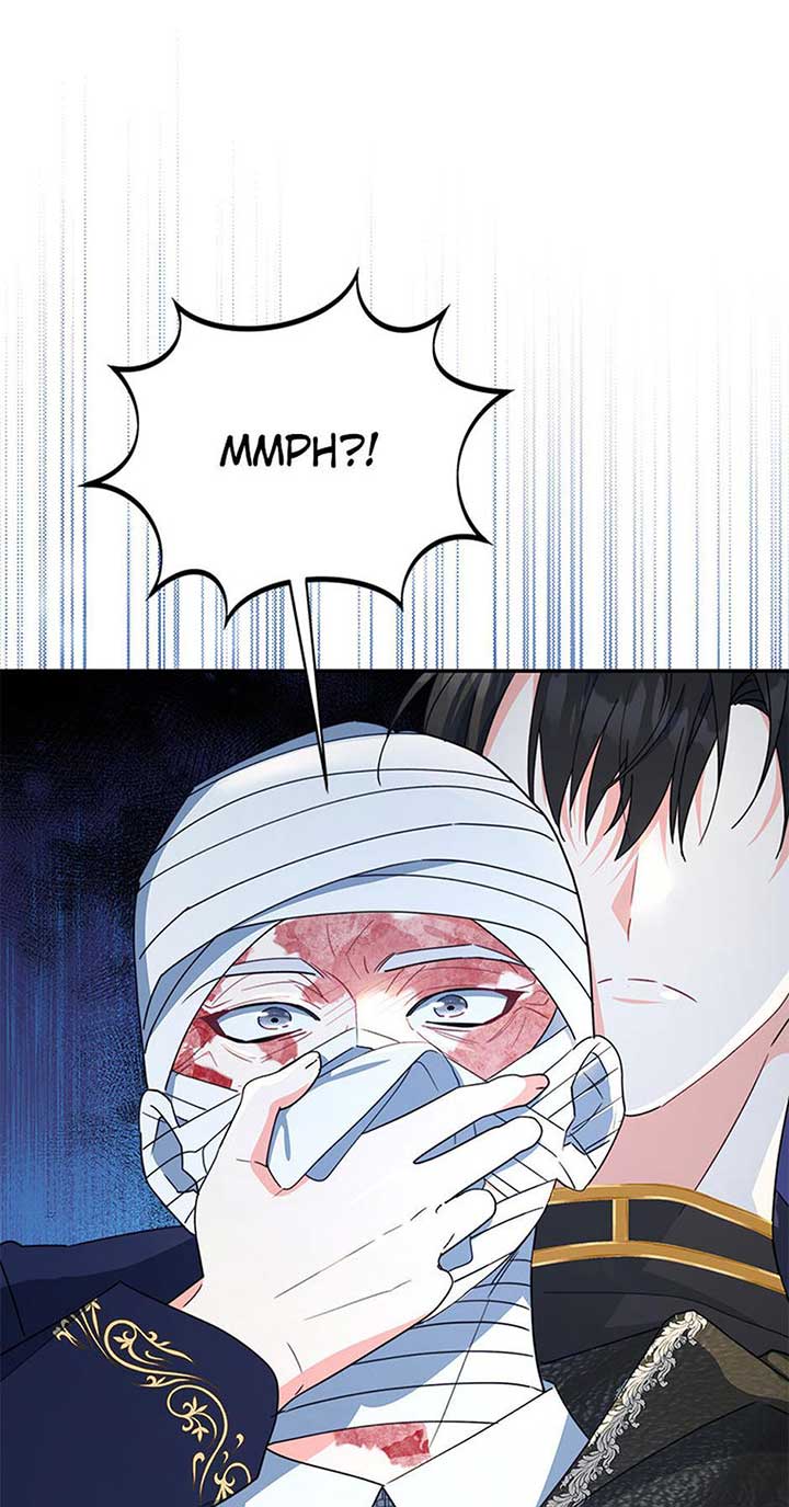 The Contract Couple: Ines & Kaisac Chapter 81 page 56