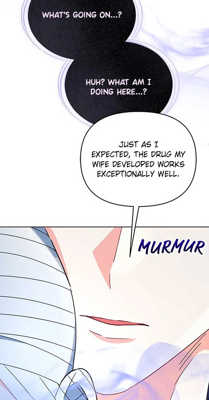 The Contract Couple: Ines & Kaisac Chapter 81 page 59