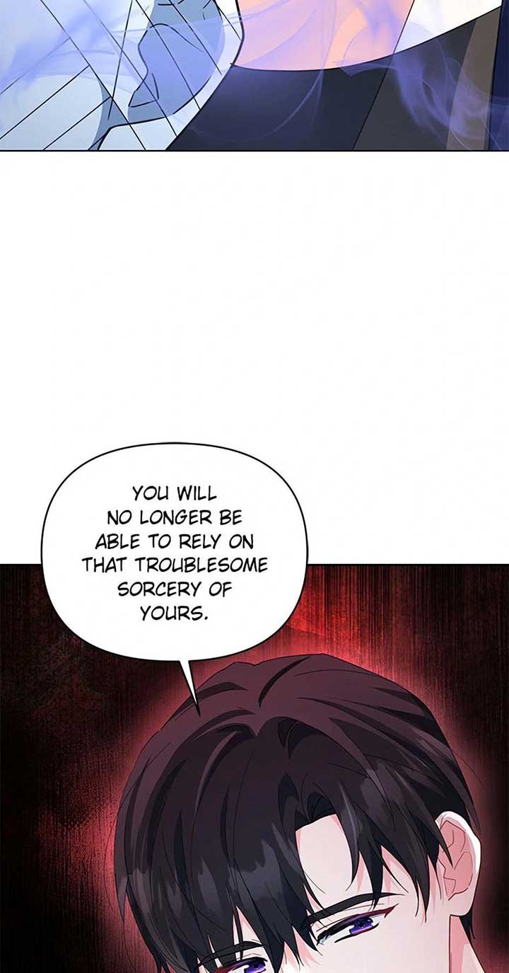 The Contract Couple: Ines & Kaisac Chapter 81 page 60