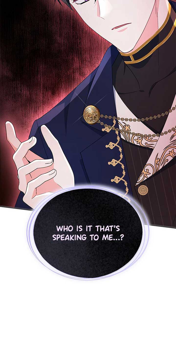 The Contract Couple: Ines & Kaisac Chapter 81 page 61