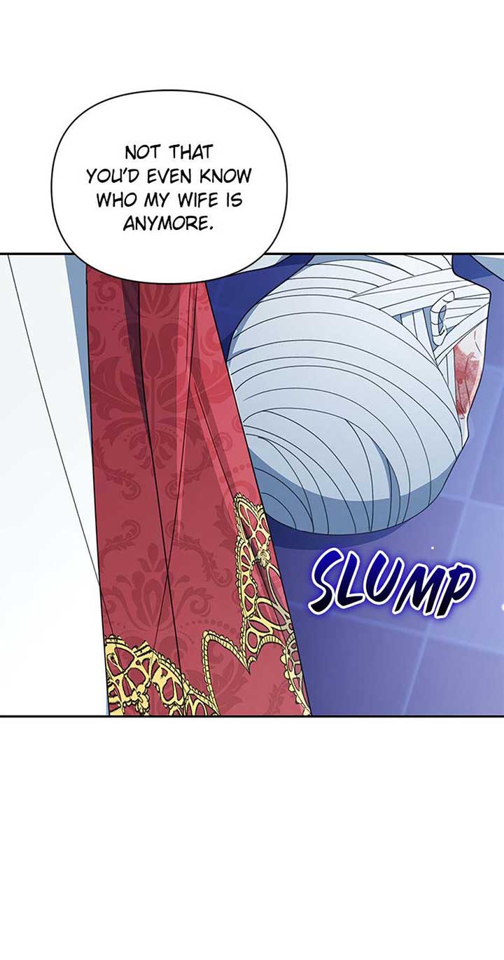 The Contract Couple: Ines & Kaisac Chapter 81 page 62