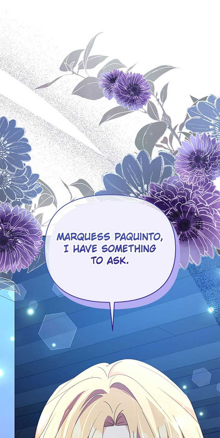 The Contract Couple: Ines & Kaisac Chapter 81 page 63