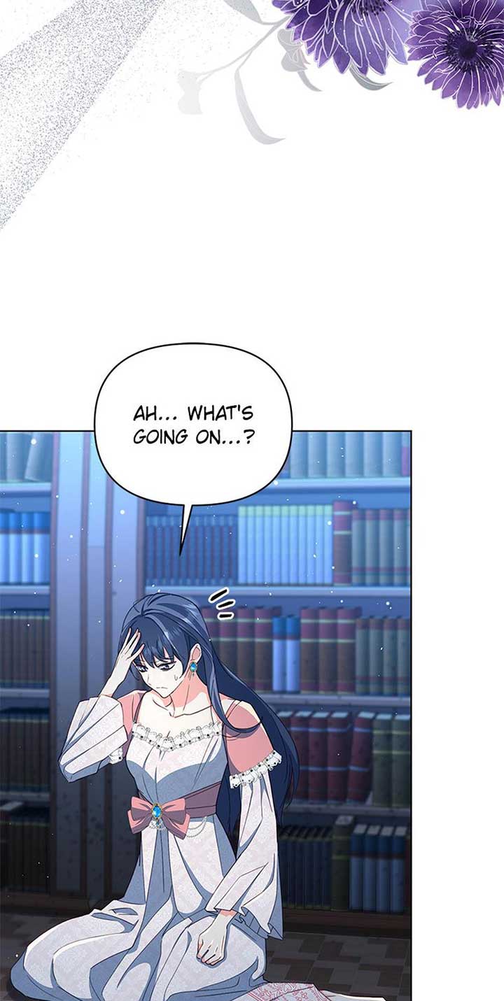 The Contract Couple: Ines & Kaisac Chapter 81 page 65