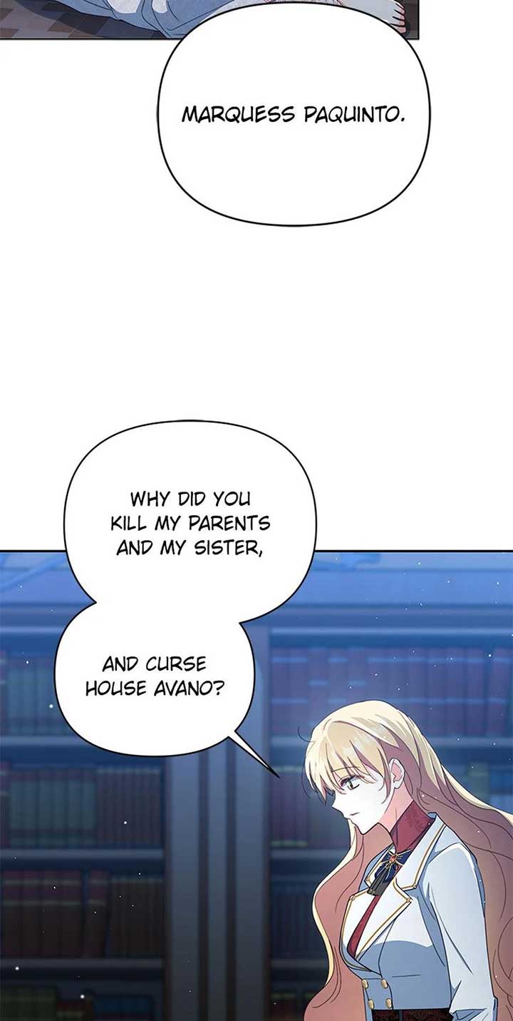 The Contract Couple: Ines & Kaisac Chapter 81 page 66