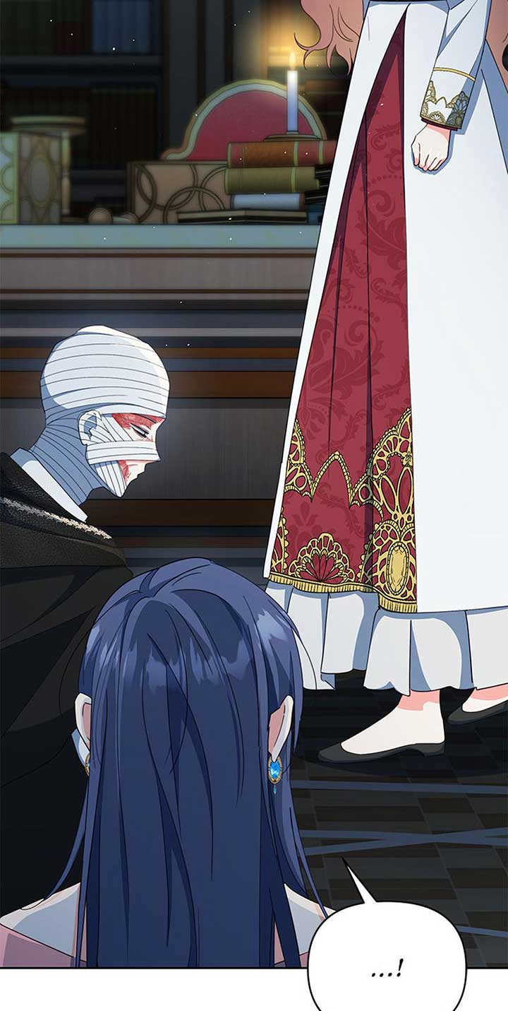 The Contract Couple: Ines & Kaisac Chapter 81 page 67