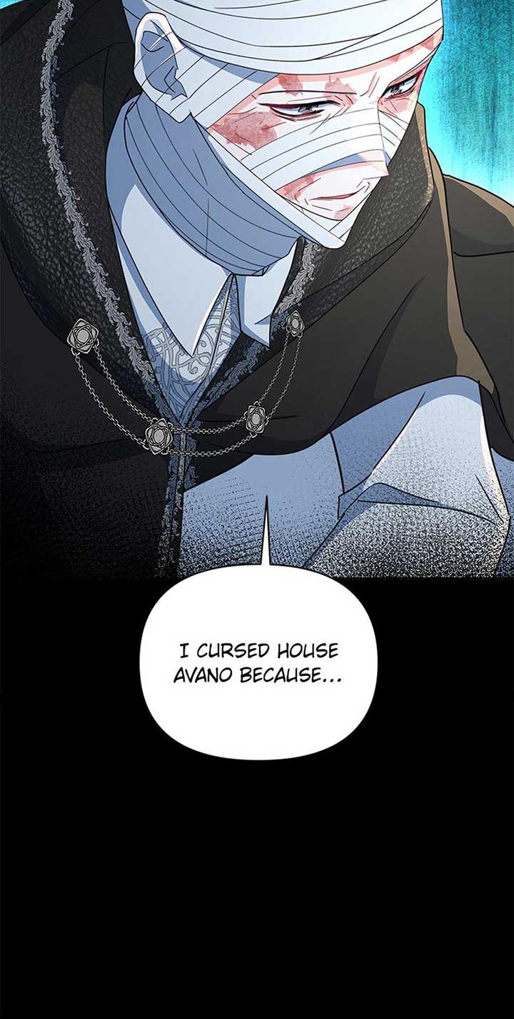 The Contract Couple: Ines & Kaisac Chapter 81 page 69