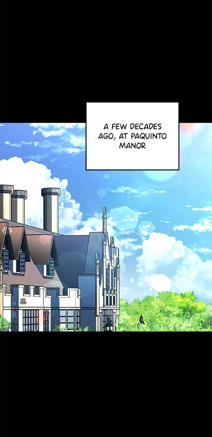 The Contract Couple: Ines & Kaisac Chapter 81 page 70