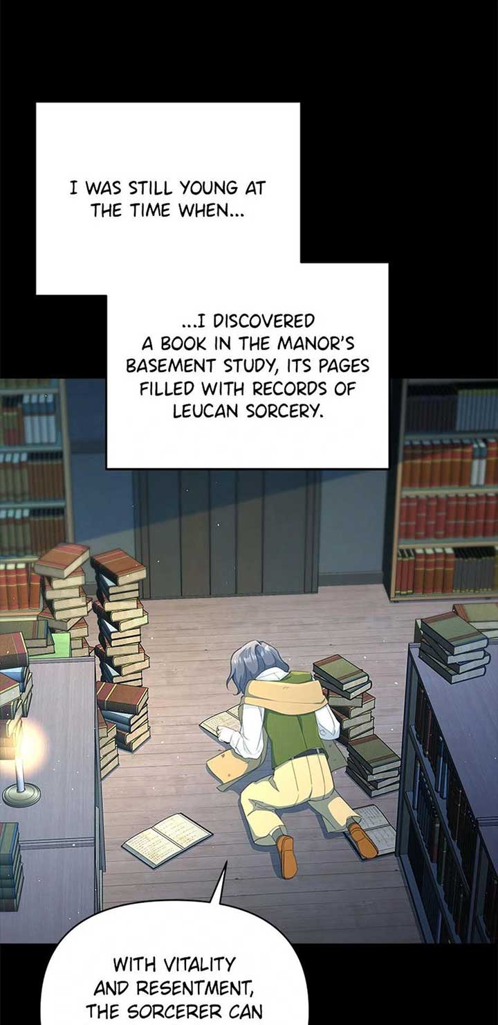 The Contract Couple: Ines & Kaisac Chapter 81 page 71