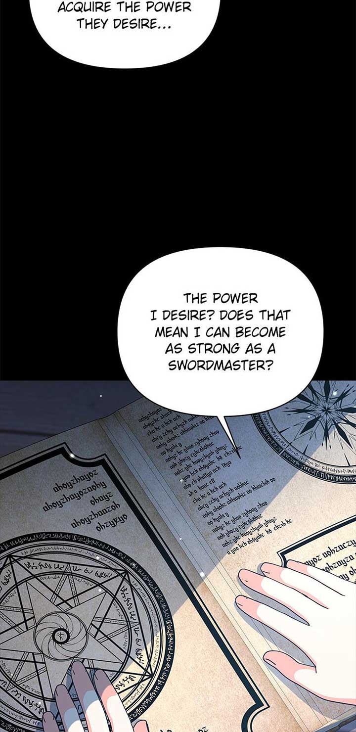 The Contract Couple: Ines & Kaisac Chapter 81 page 72