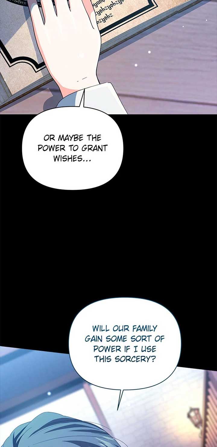 The Contract Couple: Ines & Kaisac Chapter 81 page 73