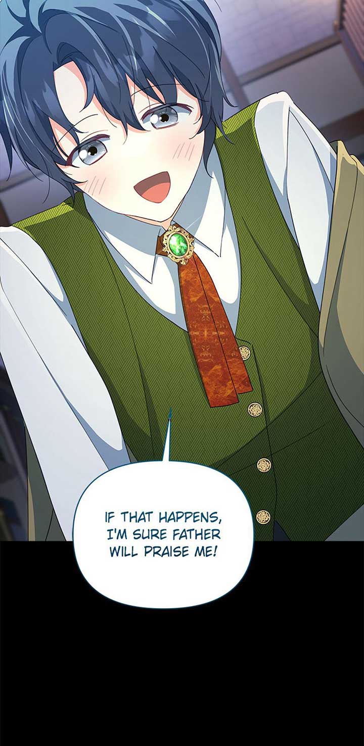 The Contract Couple: Ines & Kaisac Chapter 81 page 74