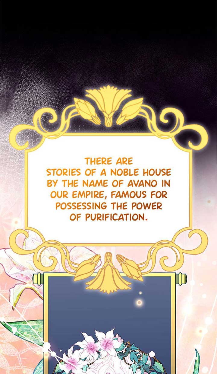 The Contract Couple: Ines & Kaisac Chapter 81 page 75