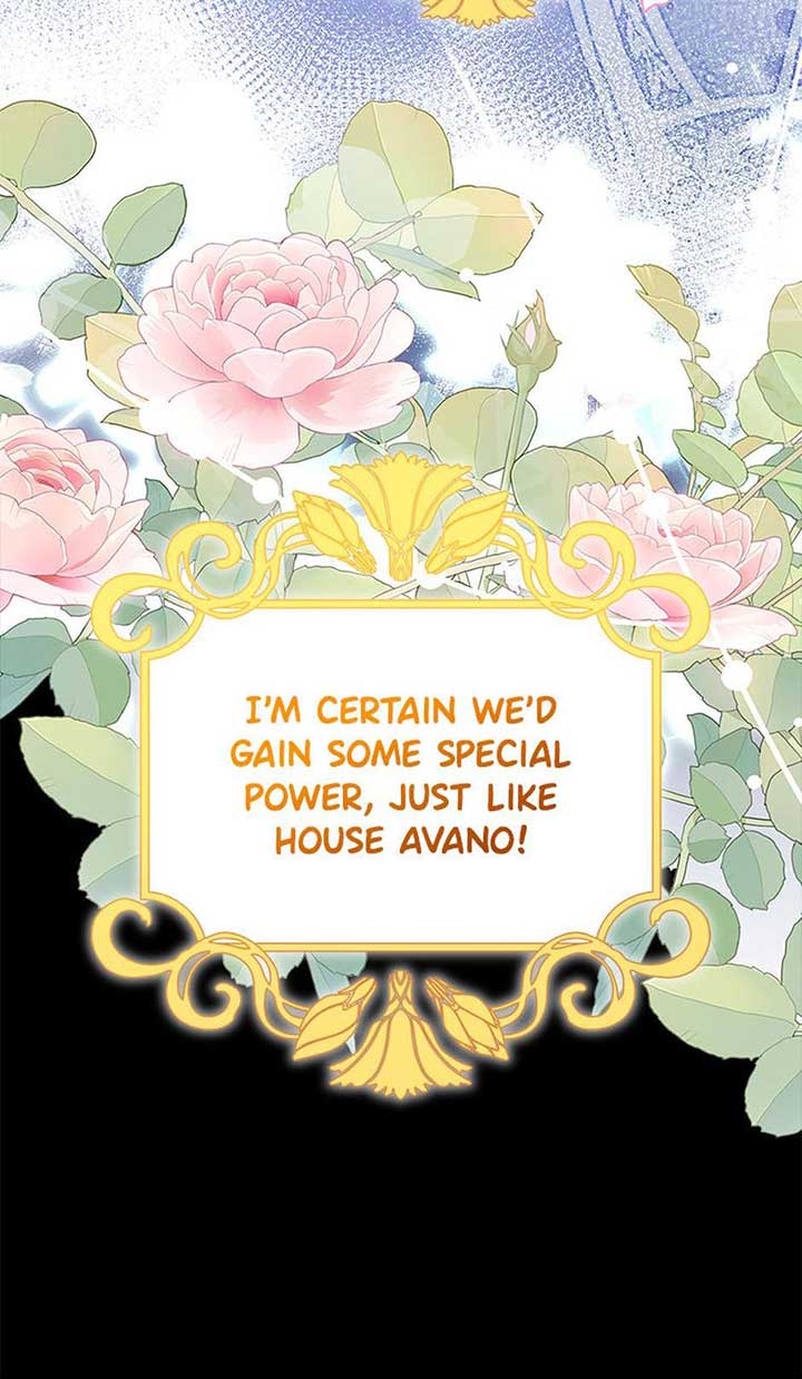 The Contract Couple: Ines & Kaisac Chapter 81 page 78