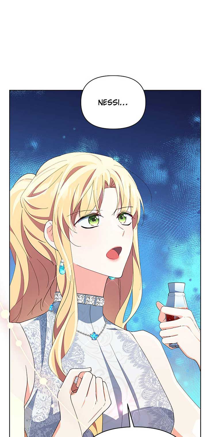 The Contract Couple: Ines & Kaisac Chapter 81 page 7