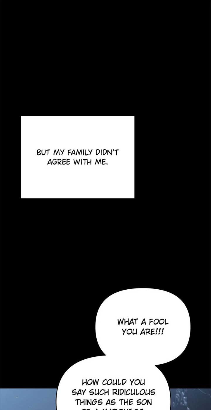 The Contract Couple: Ines & Kaisac Chapter 81 page 79